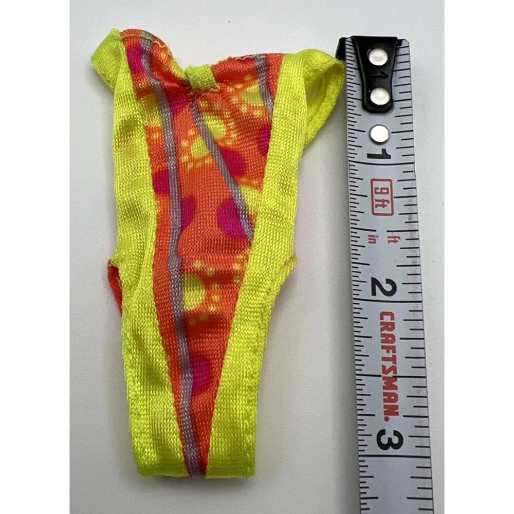 Vintage Barbie/Skipper Clothing, Outfits, Swimsuit, Jacket and Pants See Pics!